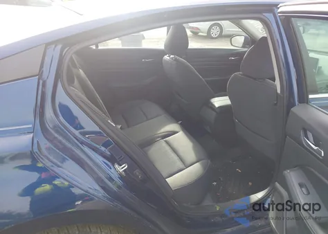 2020 Nissan Altima S Fwd z USA, uszkodzony, nr VIN 1N4BL4BV7LC125697